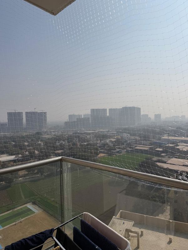 3.5 BHK + Pooja Room,Servant Room Apartment For Rent in Tata La Vida