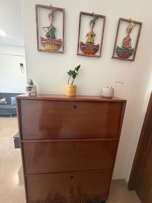 Furnished Amenities in 3.5 BHK Apartment at Tata La Vida, Sector 113 – for Rent