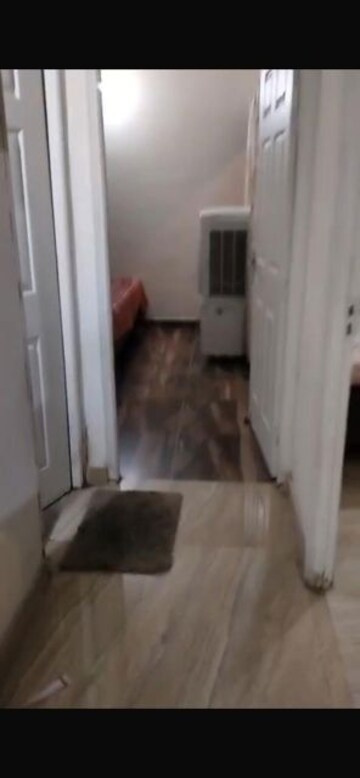 Bathroom in 2 BHK Apartment at Migsun Ultimo, Omicron Iii Greater Noida – for Rent