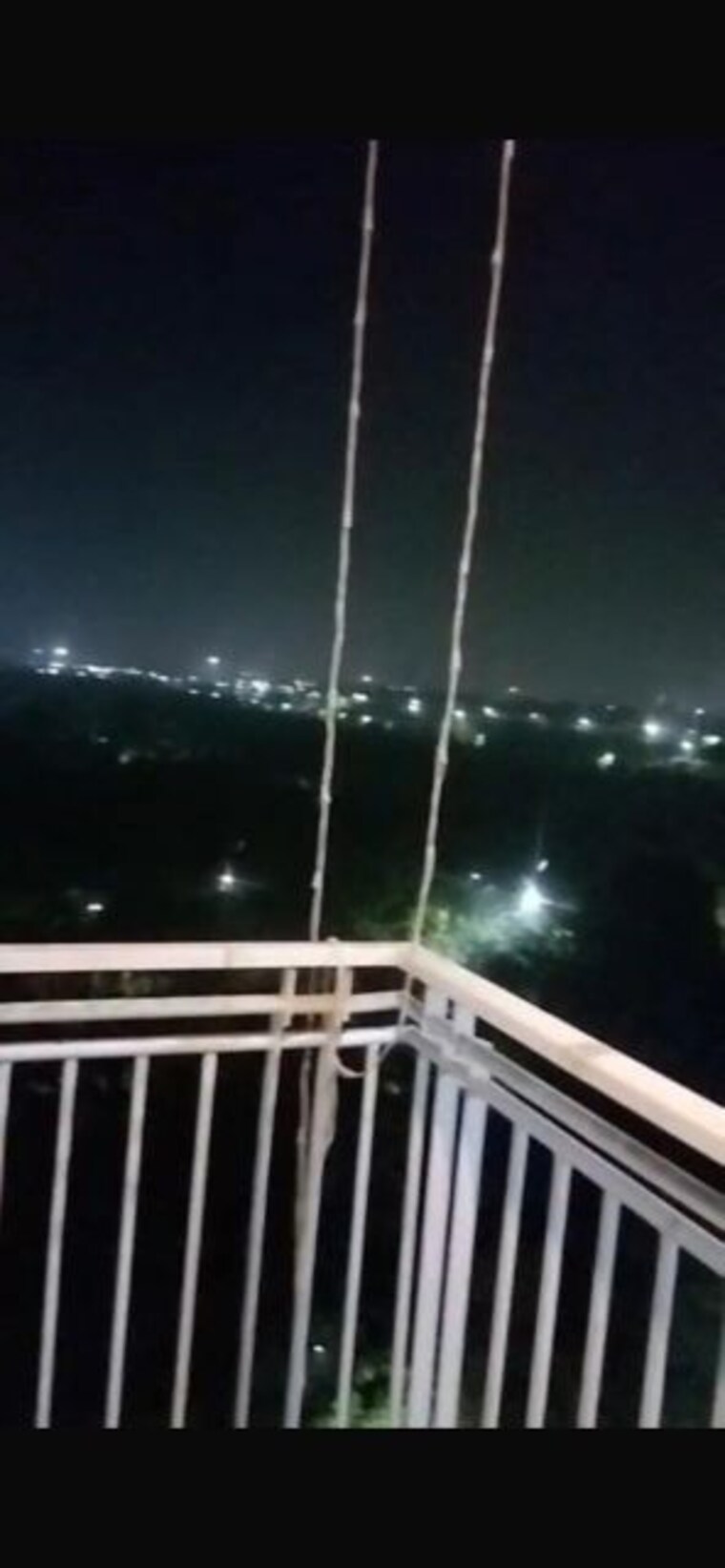 Balcony, migsun-ultimo 2 Bedroom 1005 Sq.Ft. Apartment In Omicron Iii Greater Noida Greater Noida 9956982