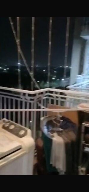 2 BHK Apartment – Exterior View View at Migsun Ultimo, Omicron Iii Greater Noida - for Rent