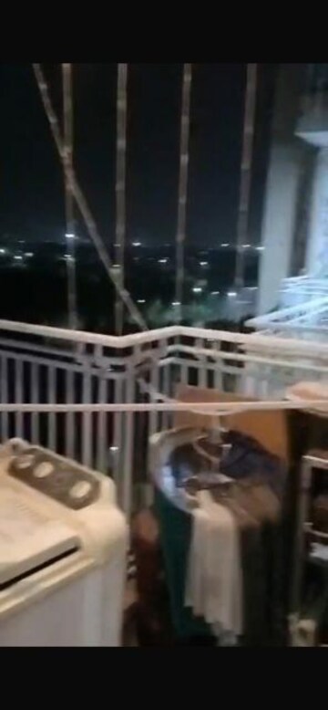 2 BHK Apartment – Exterior View View at Migsun Ultimo, Omicron Iii Greater Noida - for Rent