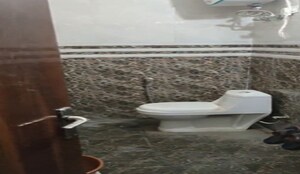 Bathroom in 3 BHK Villa at Sector 1 Greater Noida – for Sale