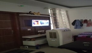 Parking in 3.5 BHK Villa at Sector 1 Greater Noida – for Sale