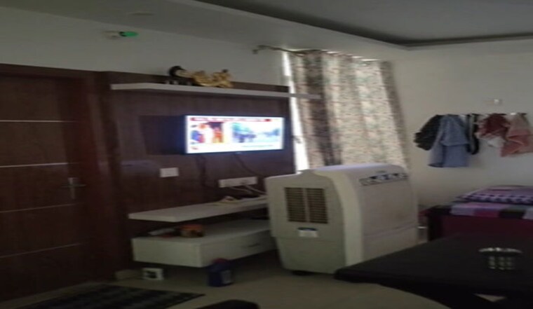  Parking, sector 1 greater noida 3 Bedroom 1837 Sq.Ft. Villa In Sector 1 Greater Noida Greater Noida 9943872