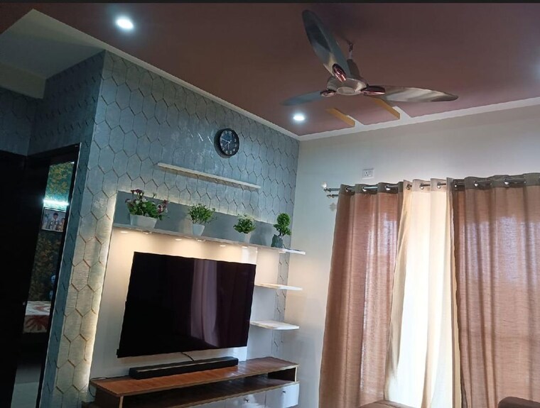 undefined, rohan-upavan 2 Bedroom 997 Sq.Ft. Apartment In Hennur Bangalore 9957061