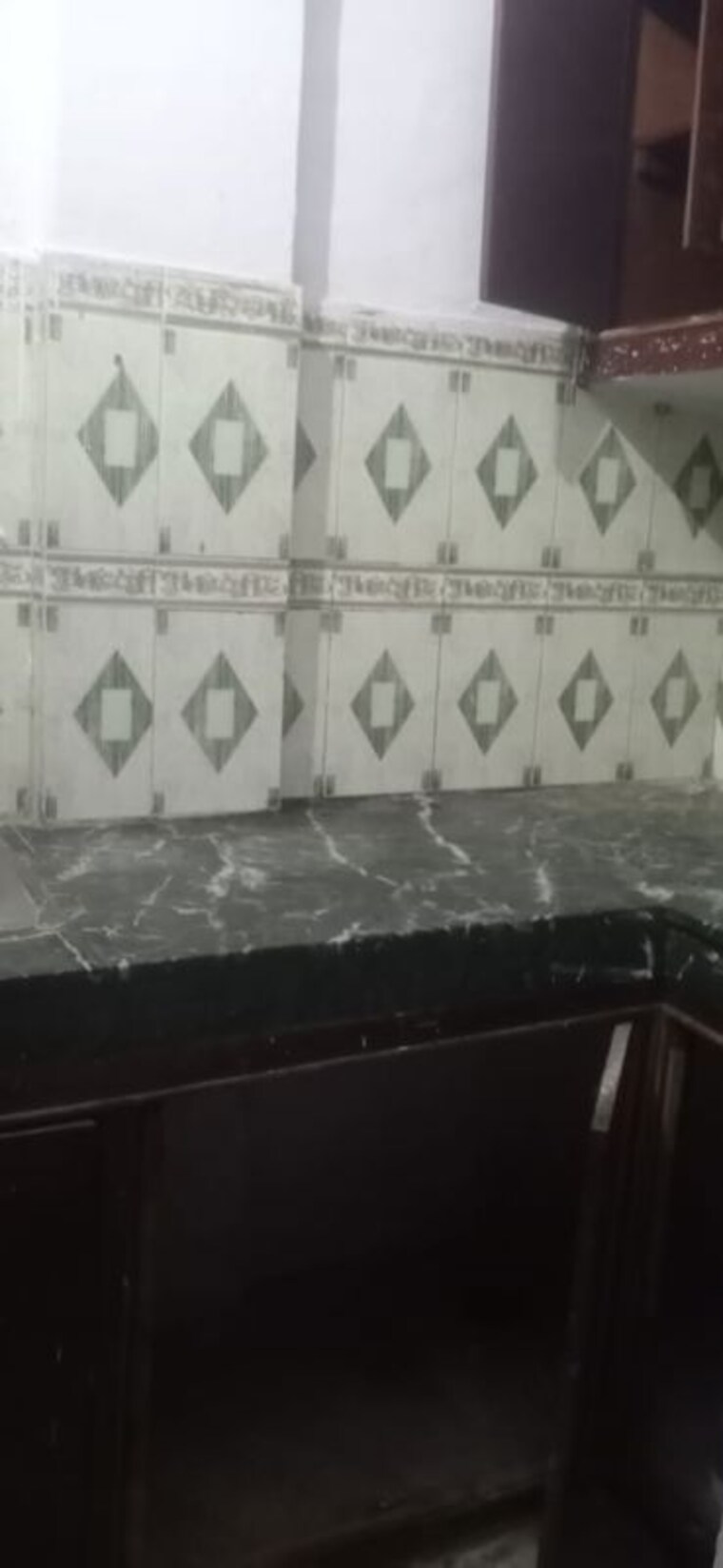 Kitchen, laxmi nagar 2 Bedroom 550 Sq.Ft. Builder Floor In Laxmi Nagar Delhi 9957063