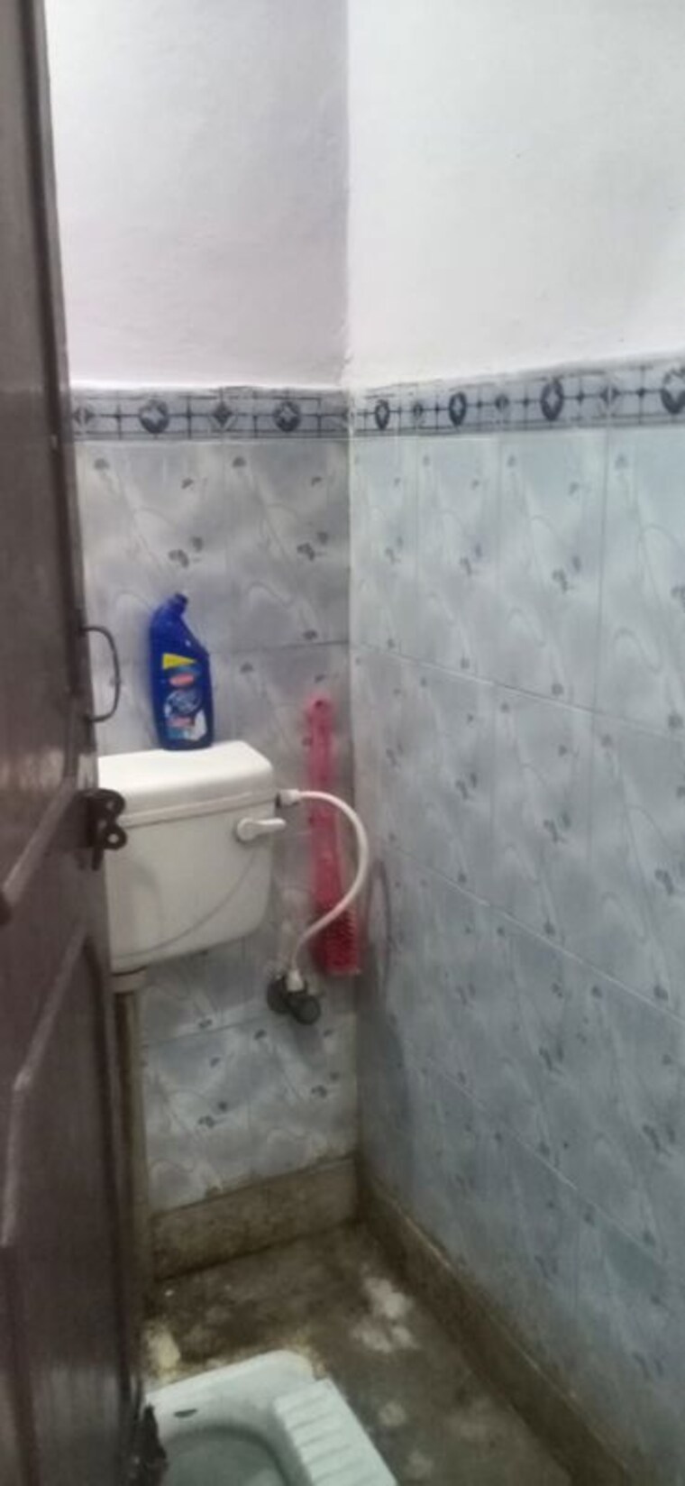 Bathroom, laxmi nagar 2 Bedroom 550 Sq.Ft. Builder Floor In Laxmi Nagar Delhi 9957063