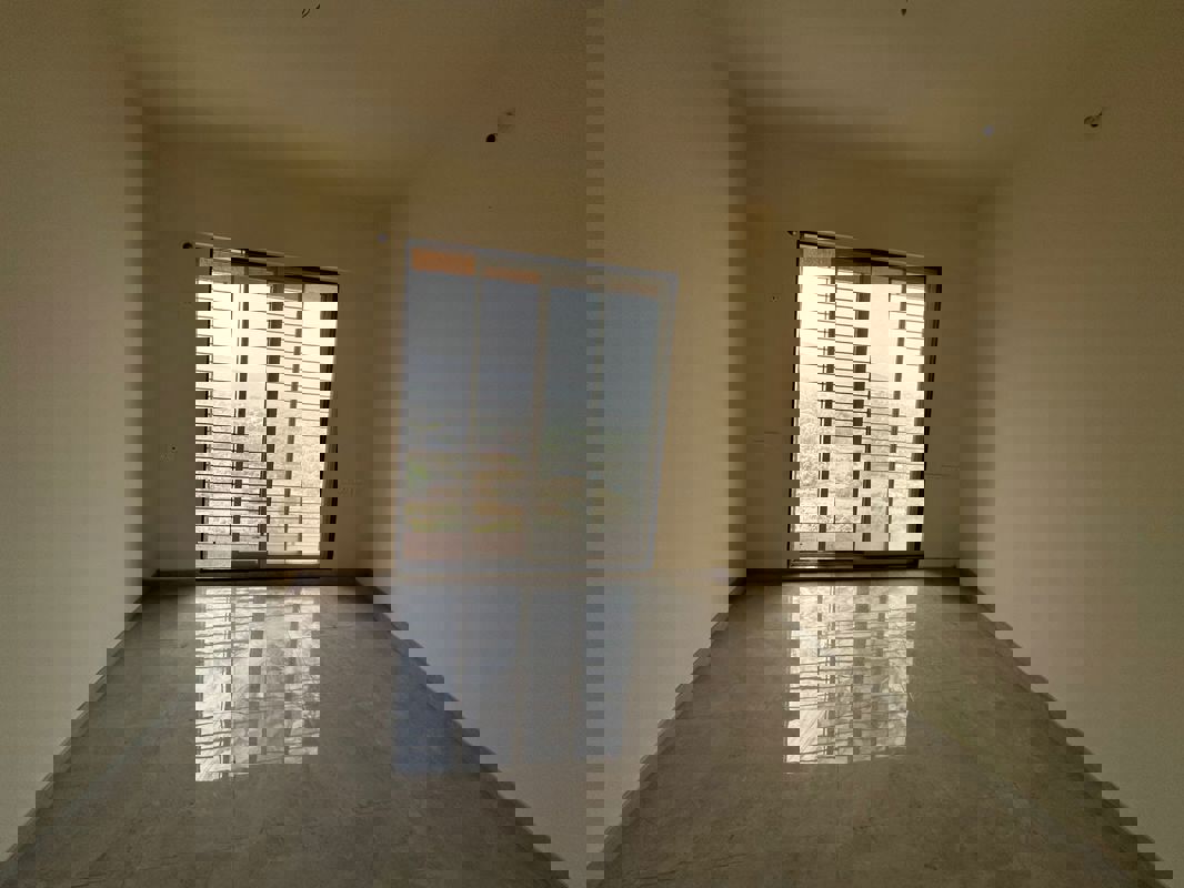 1 BHK + Pooja Room 430 Sq.Ft. Apartment in Vihang Hills