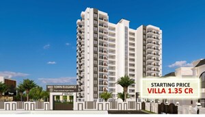 2 BHK Apartment For Sale in Kanpur Road