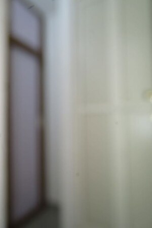 Building Lobby in 3 BHK Apartment at Omkar Alta Monte, Malad East – for Rent