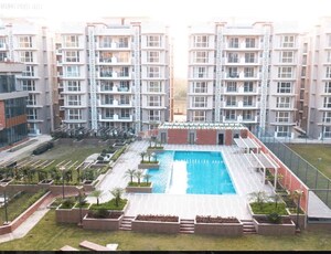 3 BHK Apartment – Exterior View View at Sushma Joynest MOH, Bir Chhat - for Rent