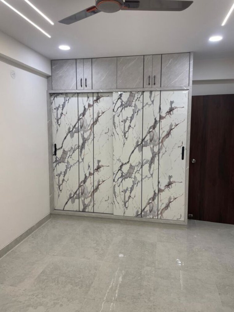 Room, manjeera-casa 3 Bedroom 1535 Sq.Ft. Apartment In Gopanpally Hyderabad 9956985