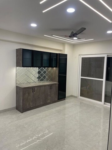 Furnished Amenities in 3 BHK Apartment at Manjeera Casa, Gopanpally – for Rent