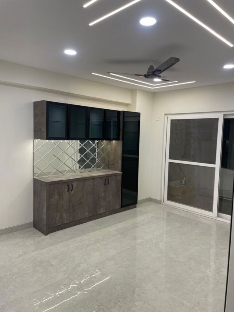 undefined, manjeera-casa 3 Bedroom 1535 Sq.Ft. Apartment In Gopanpally Hyderabad 9956985