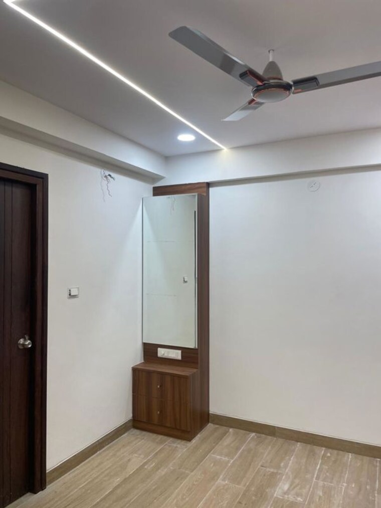 Room, manjeera-casa 3 Bedroom 1535 Sq.Ft. Apartment In Gopanpally Hyderabad 9956985