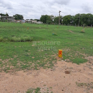  Plot For Sale in Shadnagar