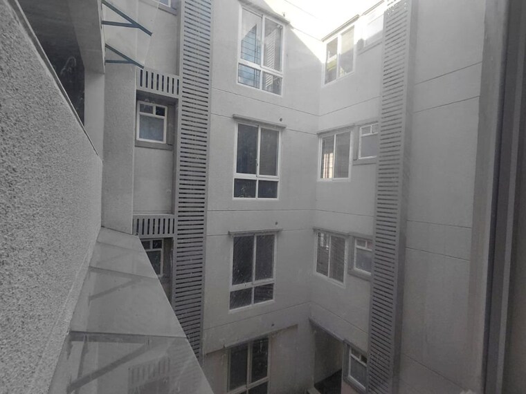 Exterior View, surbacon-cedar 2 Bedroom 1155 Sq.Ft. Apartment In Electronic City Phase ii Bangalore 9956759