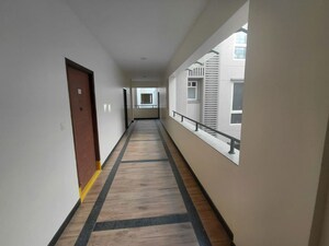 Building Lobby in 2 BHK Apartment at Surbacon Cedar, Electronic City Phase ii – for Sale