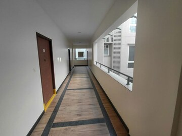 Building Lobby in 2 BHK Apartment at Surbacon Cedar, Electronic City Phase ii – for Sale