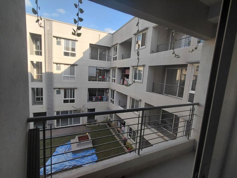 Exterior View, surbacon-cedar 2 Bedroom 1155 Sq.Ft. Apartment In Electronic City Phase ii Bangalore 9956759