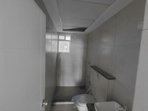 Bathroom in 2 BHK Apartment at Surbacon Cedar, Electronic City Phase ii – for Sale