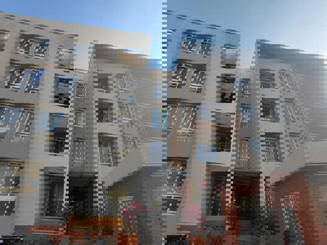 2 BHK 1155 Sq.Ft. Apartment in Surbacon Cedar