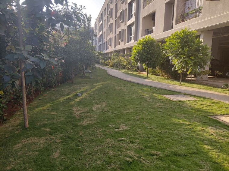 Garden, surbacon-cedar 2 Bedroom 1155 Sq.Ft. Apartment In Electronic City Phase ii Bangalore 9956759