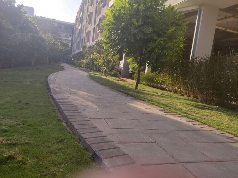 Garden, surbacon-cedar 2 Bedroom 1155 Sq.Ft. Apartment In Electronic City Phase ii Bangalore 9956759