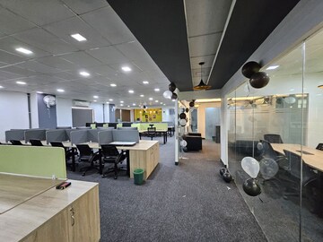 Team Area in  Office Space in IT/SEZ at Sector 62 – for Rent