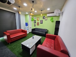 Office Space in IT/SEZ For Rent in Sector 62
