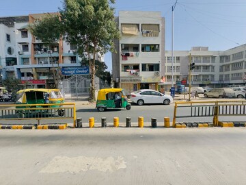  Warehouse – Exterior View View at Sola Road - for Rent