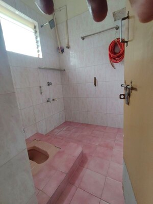 Bathroom in  Warehouse at Sola Road – for Rent