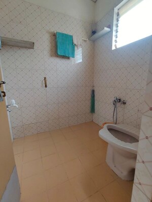 Bathroom in  Warehouse at Sola Road – for Rent