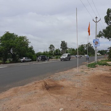 Plot Area in  Plot at Shadnagar – for Sale