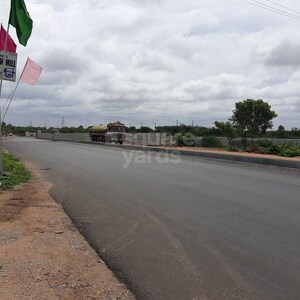 Plot Area in  Plot at Shadnagar – for Sale