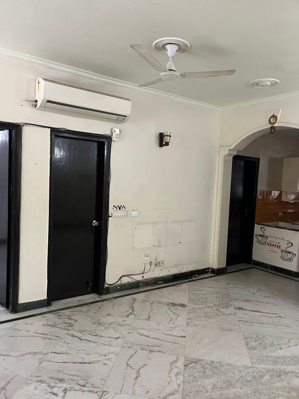 3 BHK + Pooja Room Builder Floor For Sale in Uppal Southend
