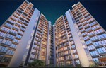 1 BHK + Pooja Room,Servant Room 600 Sq.Ft. Apartment in Venkatesha J Prime Swastik