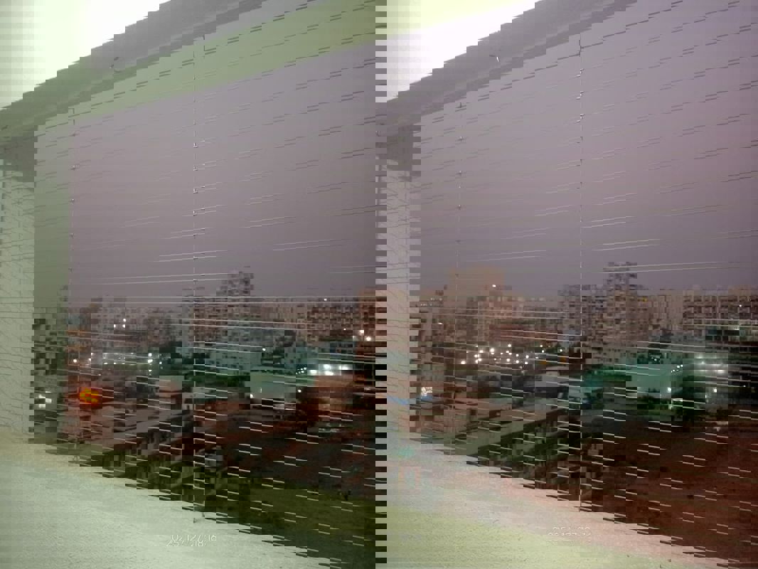 1 BHK + Pooja Room 630 Sq.Ft. Apartment in Swamiraj Swami Kalash