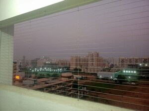 1 BHK Apartment For Rent in Swamiraj Swami Kalash, Undri