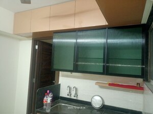 Furnished Amenities in 1 BHK Apartment at Swamiraj Swami Kalash, Undri – for Rent