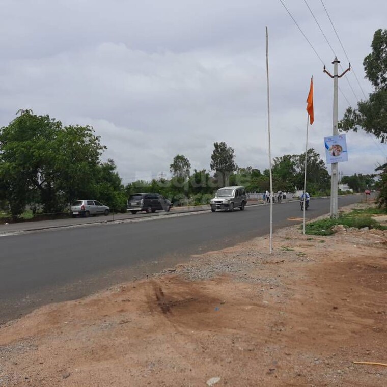 undefined, shadnagar  526 Sq.Yd. Plot In Shadnagar Hyderabad 9957036