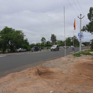 Plot Area in  Plot at Shadnagar – for Sale