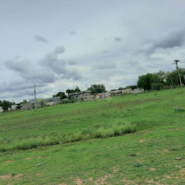 undefined, shadnagar  530 Sq.Yd. Plot In Shadnagar Hyderabad 9957043