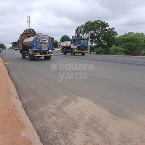   Plot at Shadnagar – for Sale