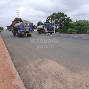   Plot at Shadnagar – for Sale