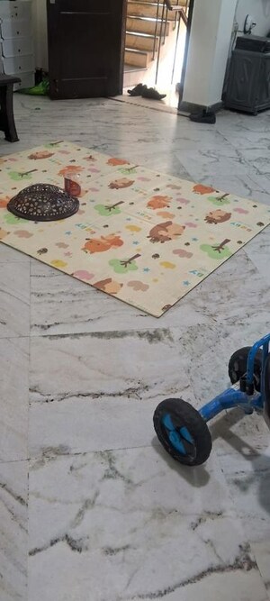 Parking in 3 BHK Builder Floor at Uppal Southend, Sector 49 – for Sale