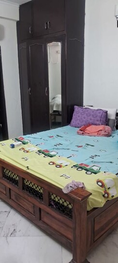 3 BHK + Pooja Room Builder Floor For Sale in Uppal Southend