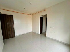 1 BHK Apartment For Rent in Sheth Avante