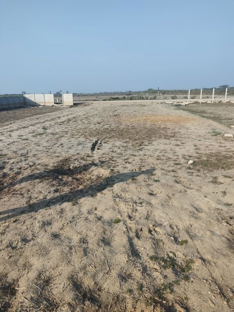 undefined, govardhan  100 Sq.Yd. Plot In Govardhan Mathura 9957270